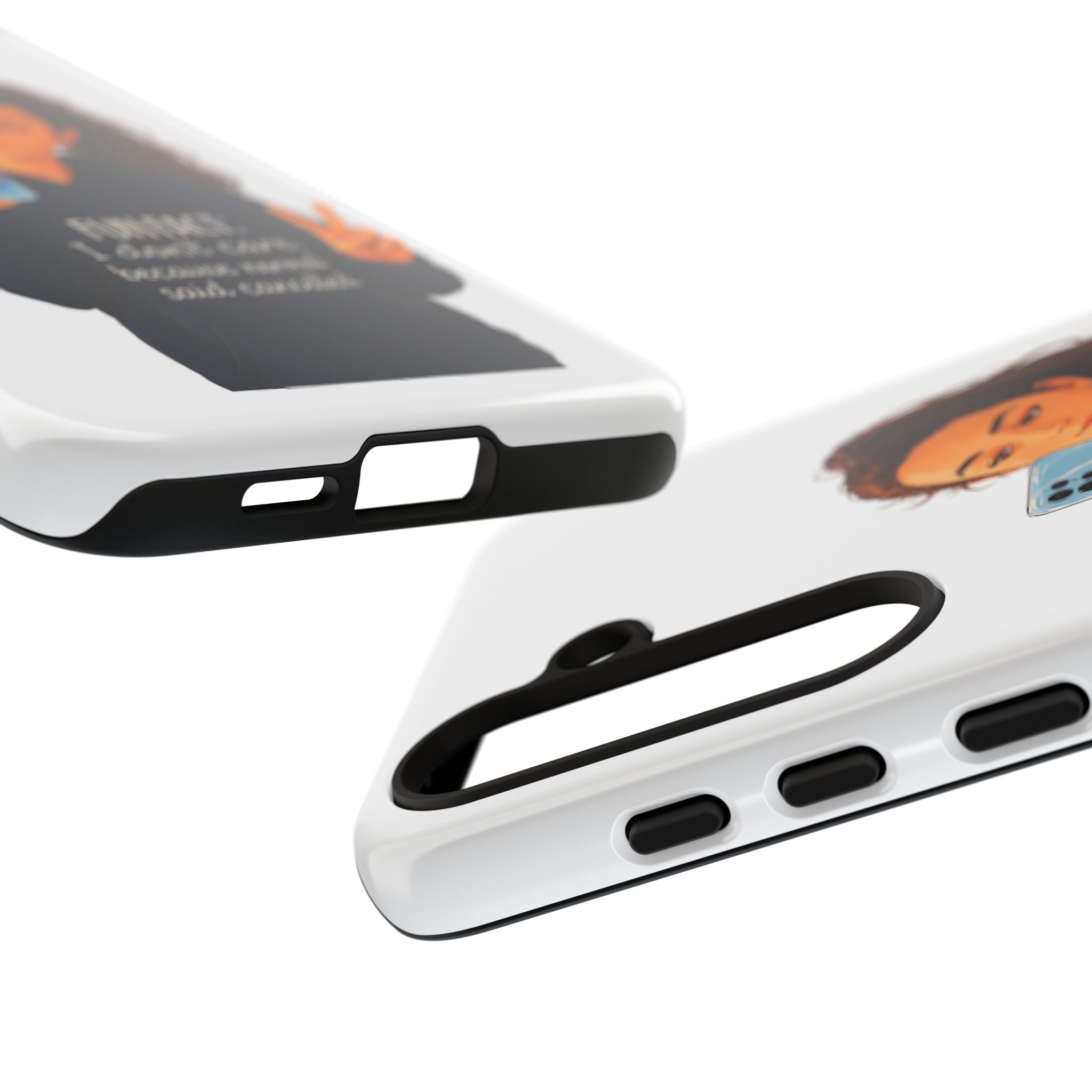 Selfie Girl Phone Case